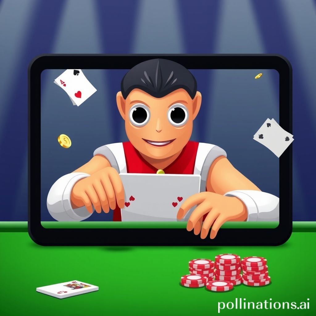 Mengapa Curus88 Dapat Dipercaya Untuk Judi Online